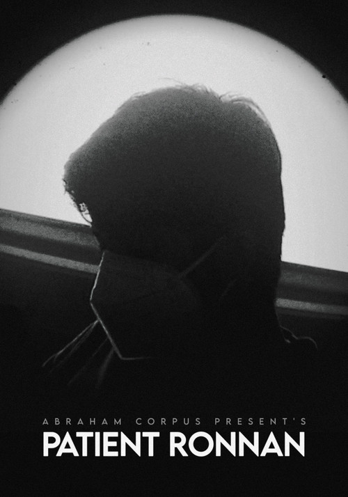 Patient Ronnan постер