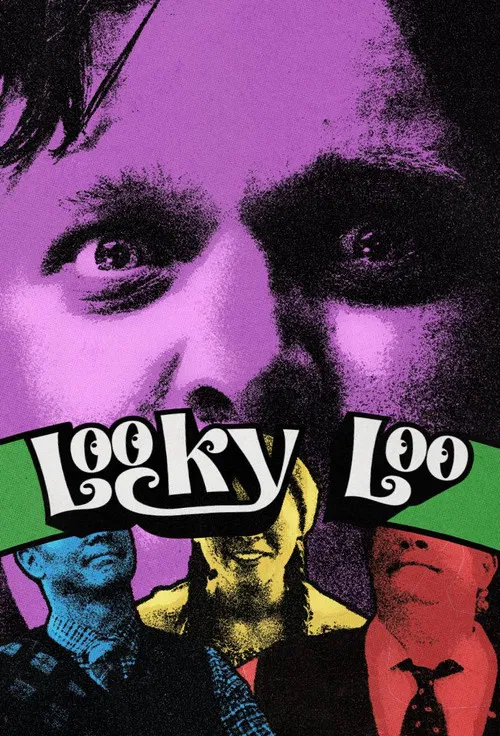 Looky Loo постер