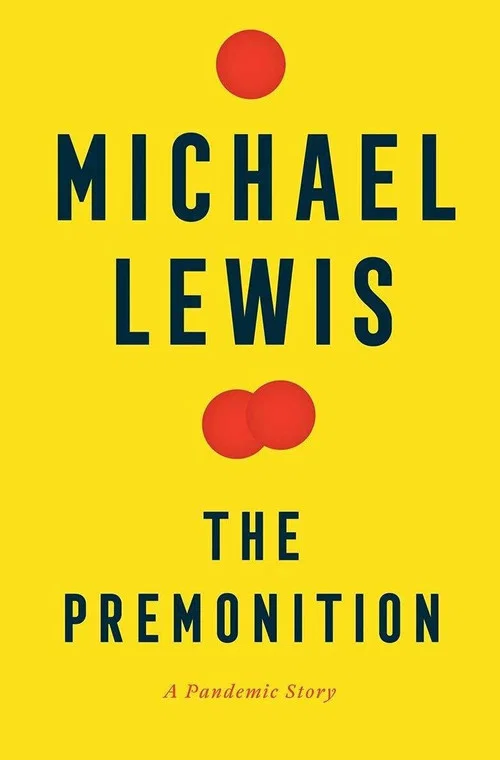 The Premonition: A Pandemic Story постер
