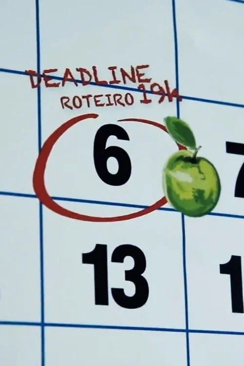 Deadline постер