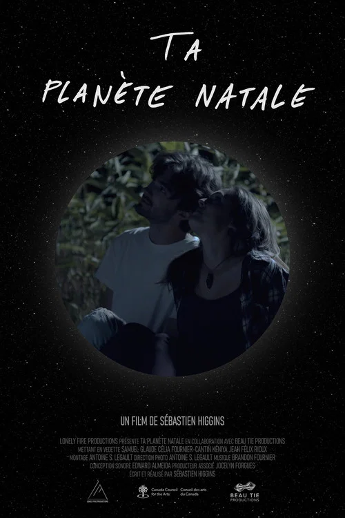Ta planète natale постер