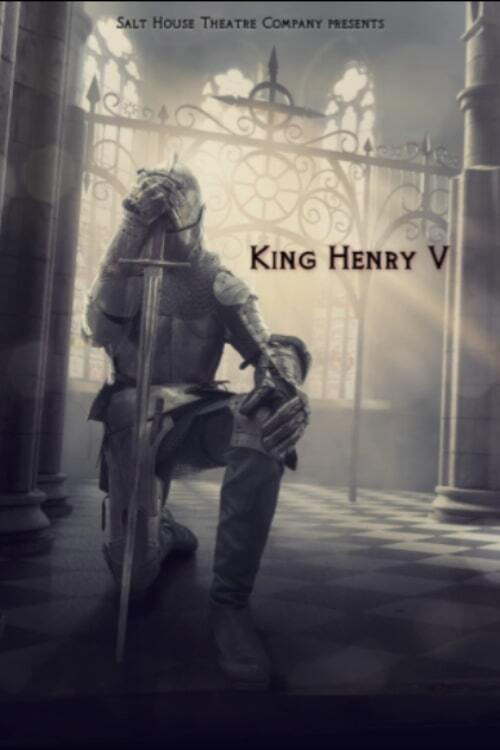 Making King Henry V постер