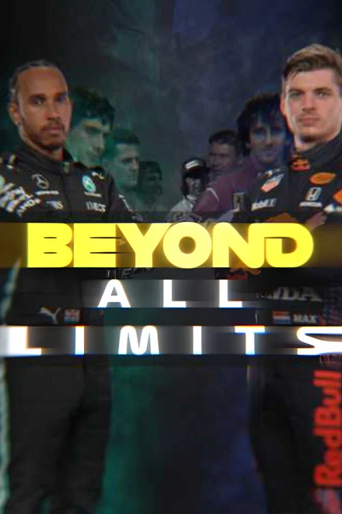 Beyond All Limits постер