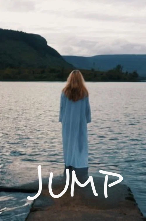 JUMP постер