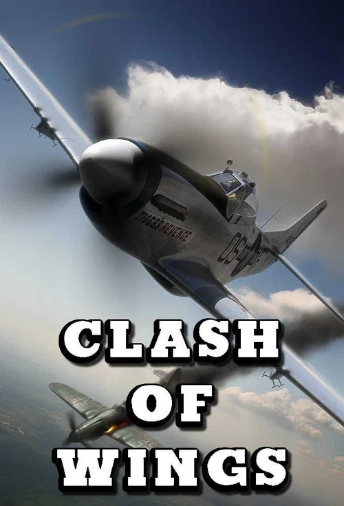 Clash of Wings постер