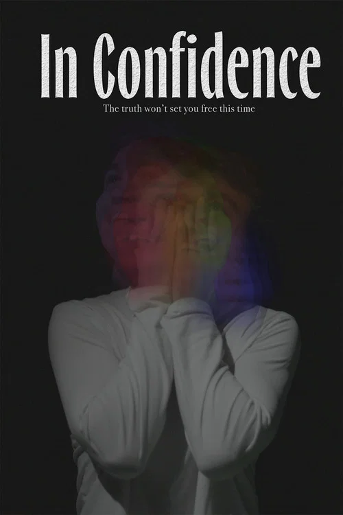In Confidence постер