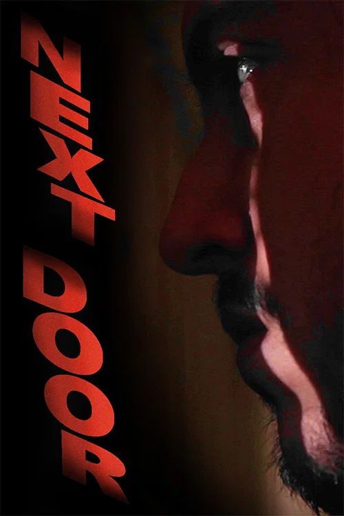 Next Door постер