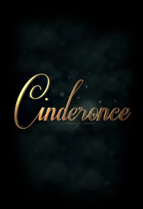 Cinderoncé постер