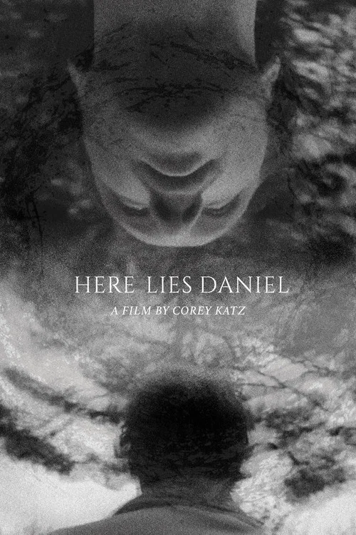 Here Lies Daniel постер