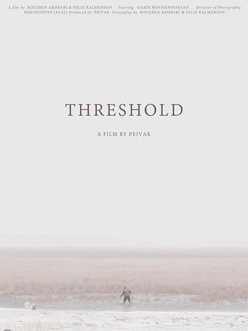 Threshold постер
