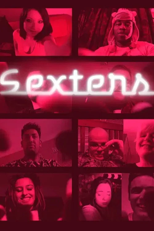 Sexters постер