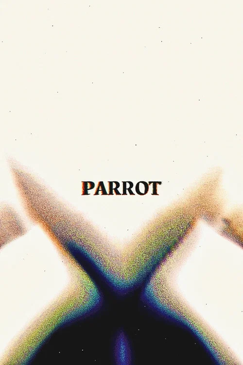 Parrot постер