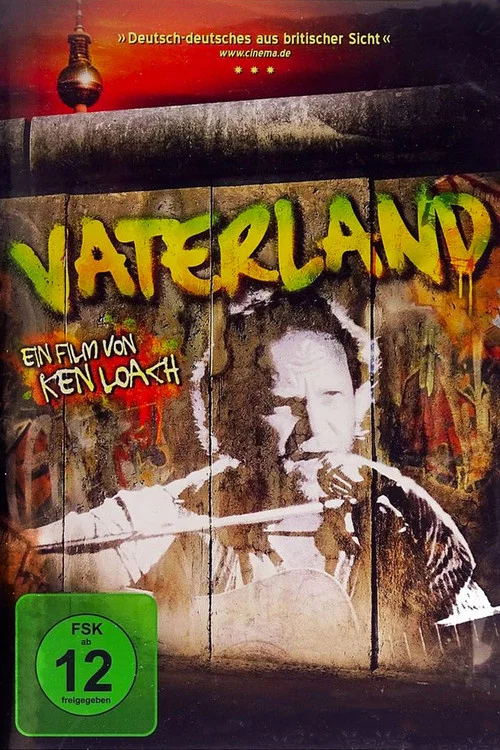 Fatherland постер