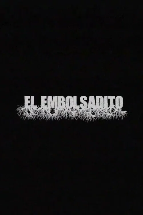 El Embolsadito постер
