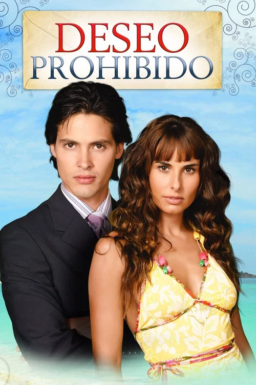 Deseo Prohibido постер