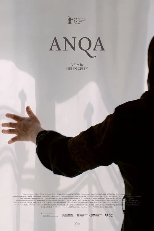 Anqa постер