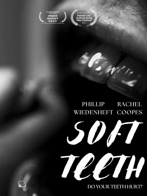 Soft Teeth постер