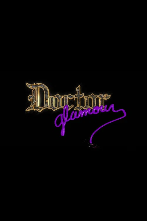 Doctor Glamour постер