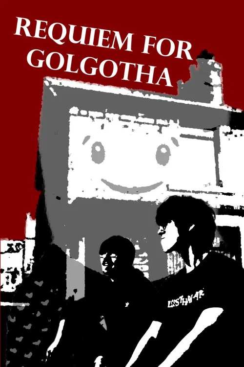 Requiem for Golgotha постер