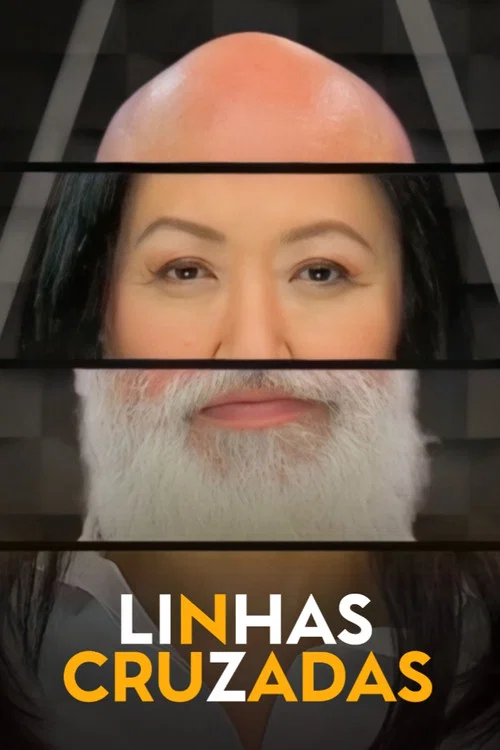 Linhas Cruzadas постер