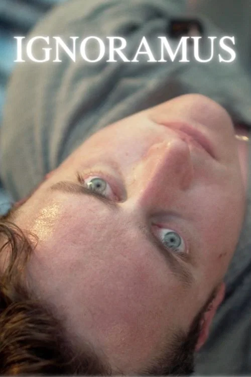 Ignoramus постер