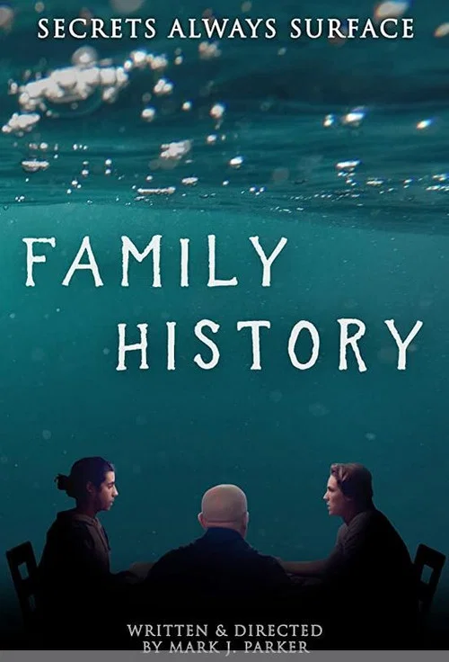Family History постер