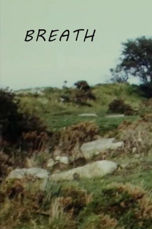 Breath постер