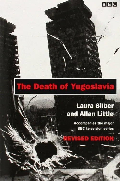 The Death of Yugoslavia постер