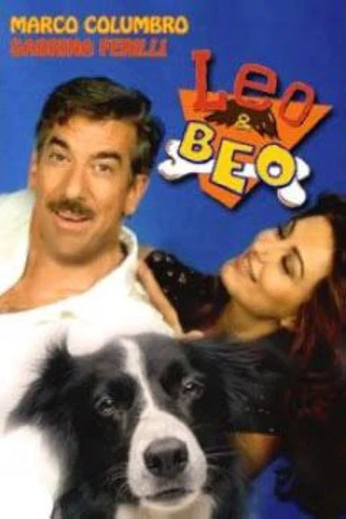 Leo e Beo постер