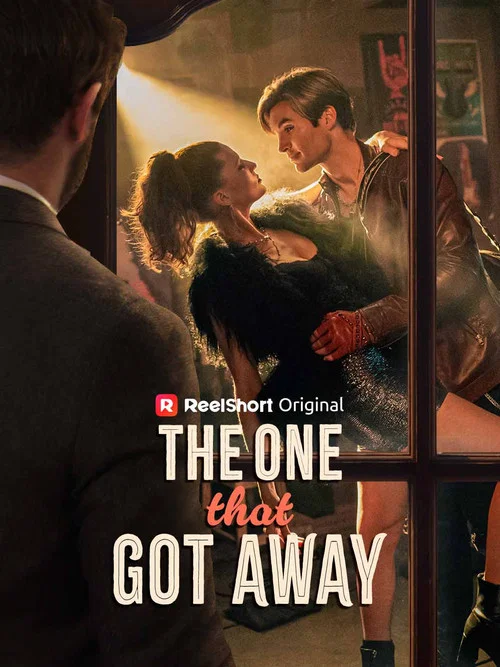The One That Got Away постер