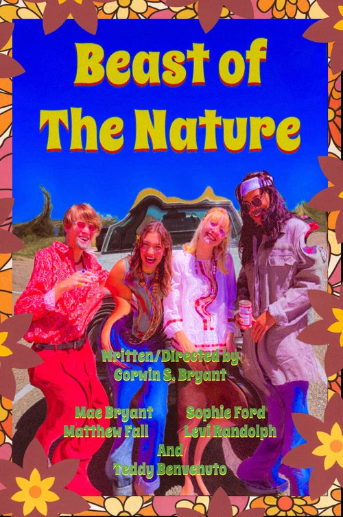 Beast of the Nature постер