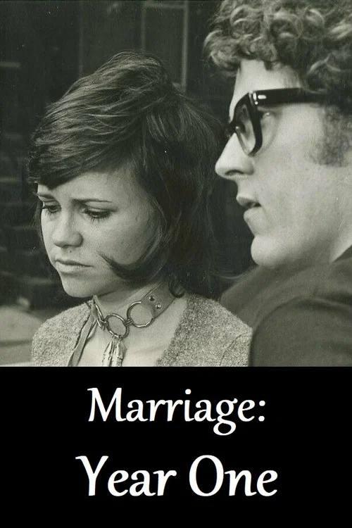 Marriage: Year One постер