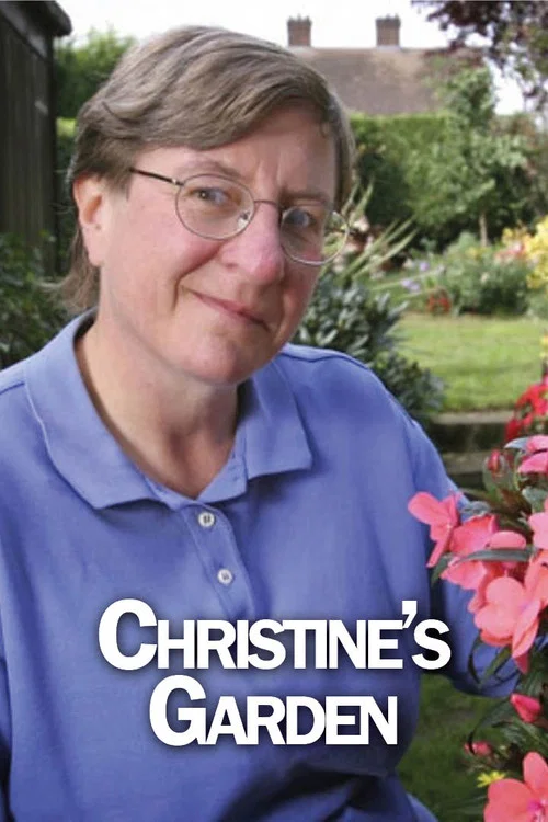 Christine's Garden постер