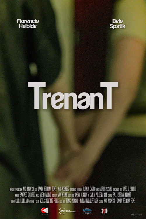 TrenanT постер