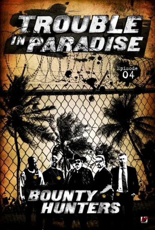 National Geographic Inside: Trouble in Paradise постер