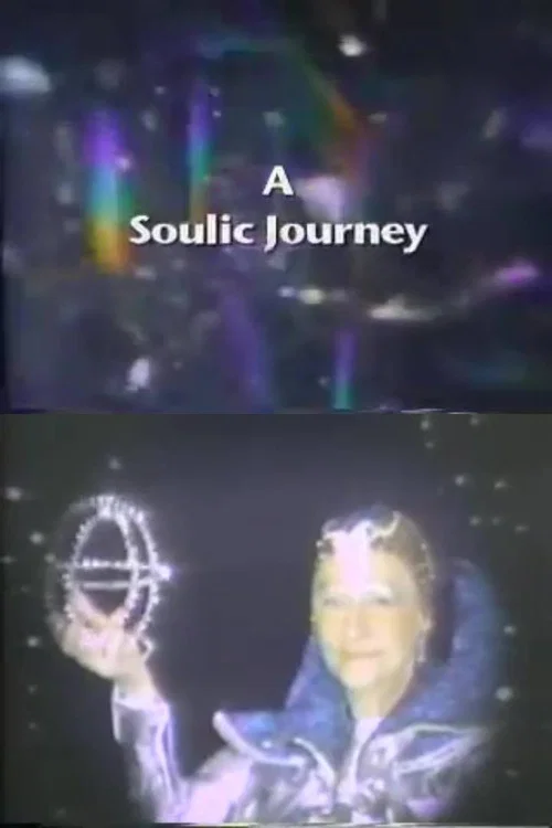 Soulic Journey постер