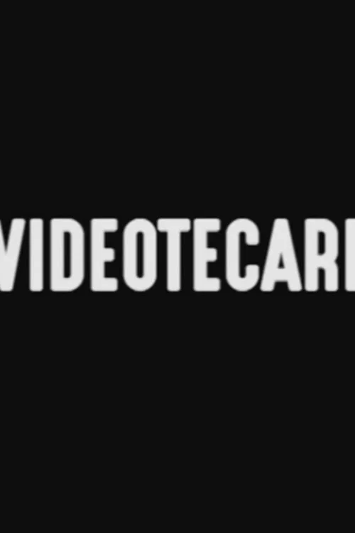 Videotecari постер