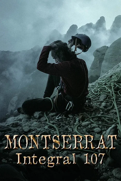 Montserrat. Integral 107 постер