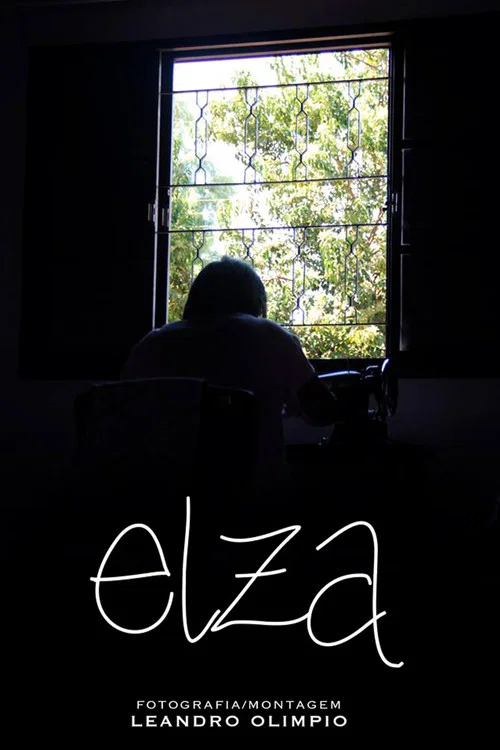 Elza постер