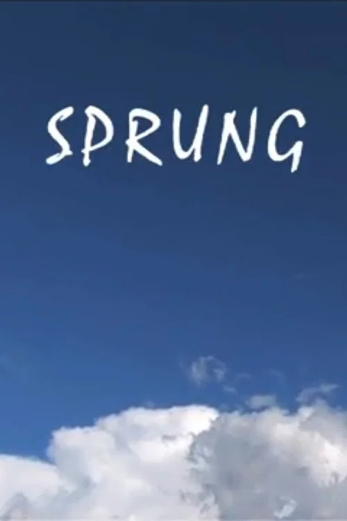 Sprung постер