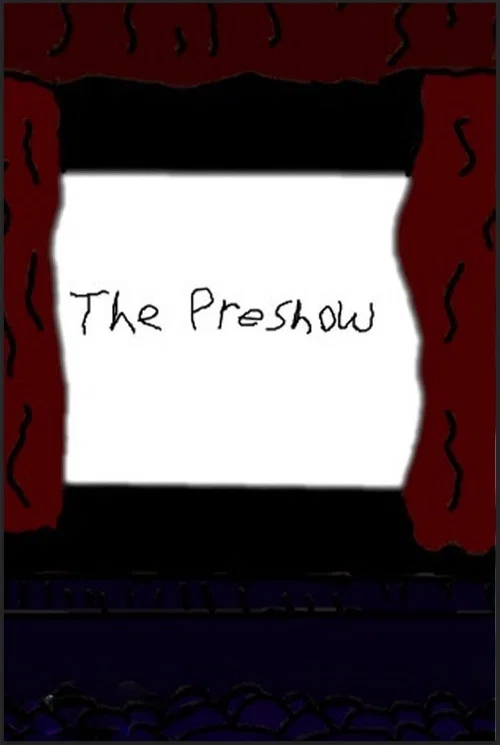 The Preshow постер