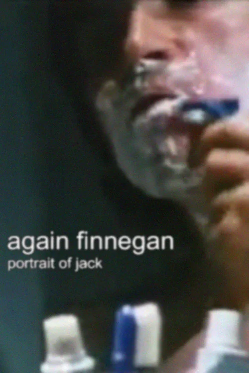 Again Finnegan постер