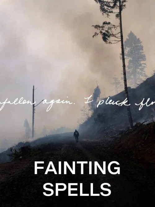 Fainting Spells постер