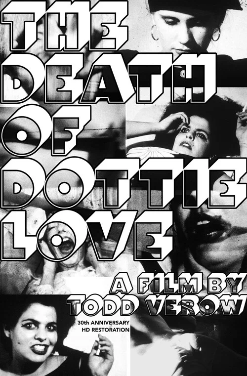 The Death of Dottie Love постер
