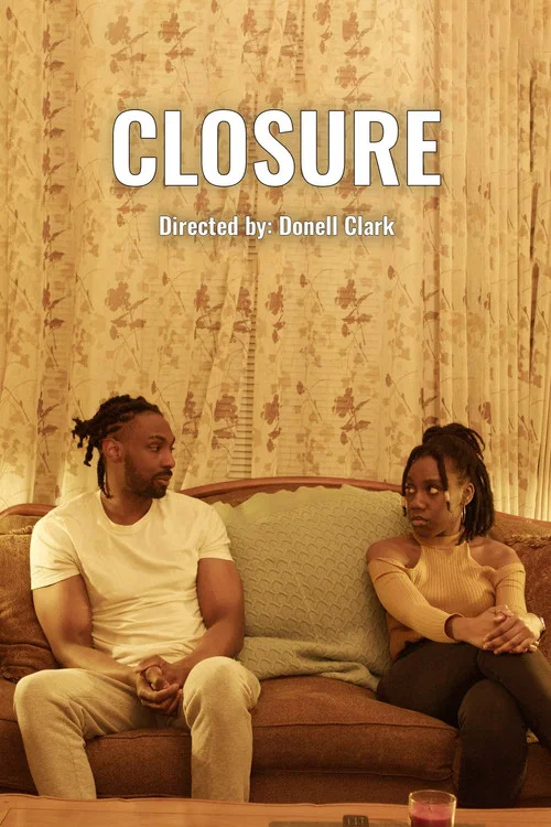 Closure постер