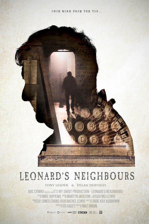 Leonard's Neighbours постер