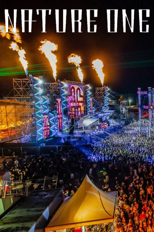 Arte Concert - NatureOne постер