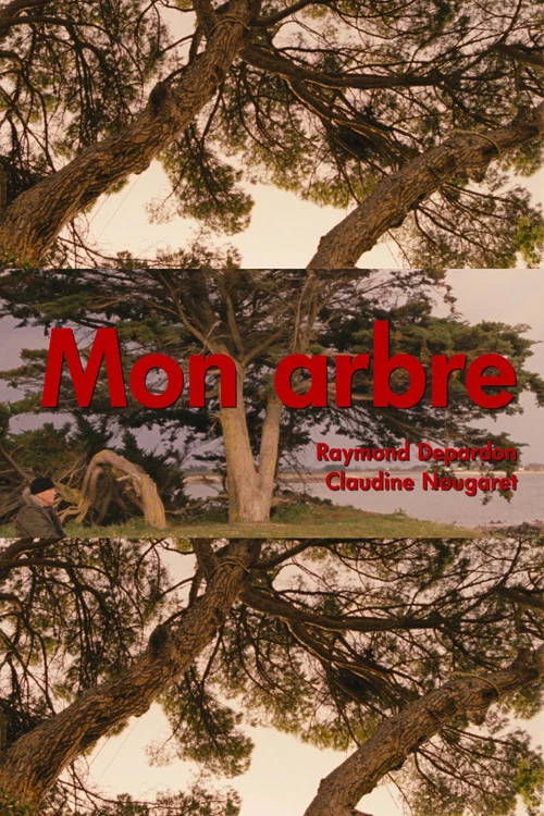 Mon arbre постер