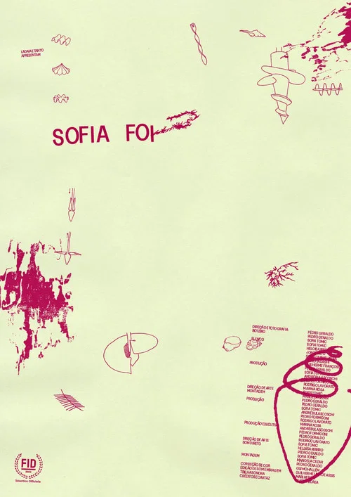 Sofia Foi постер
