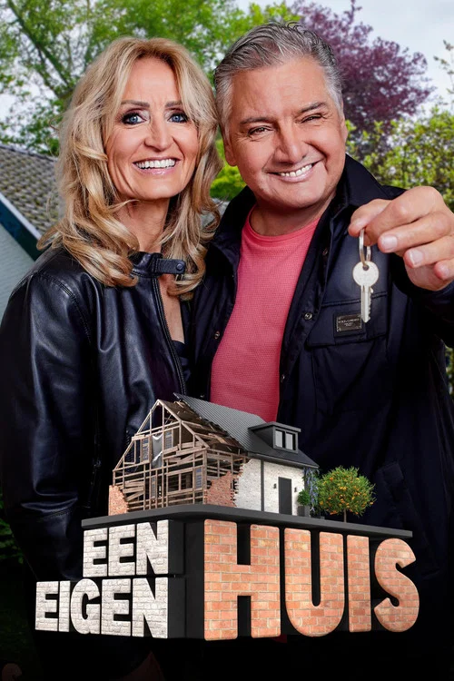 Een Eigen Huis постер